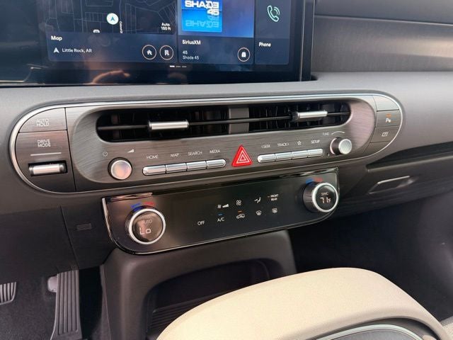 2026 Hyundai Palisade SE