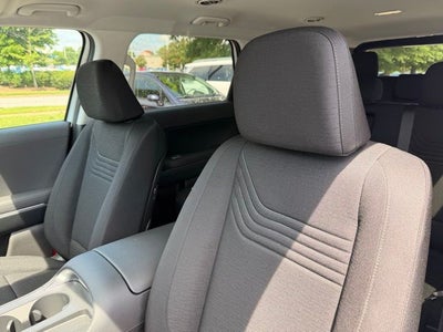 2026 Hyundai Palisade SE