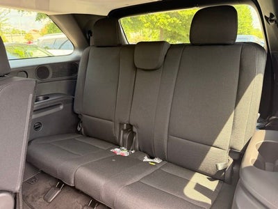 2026 Hyundai Palisade SE