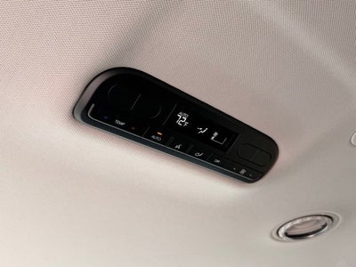 2026 Hyundai Palisade SE