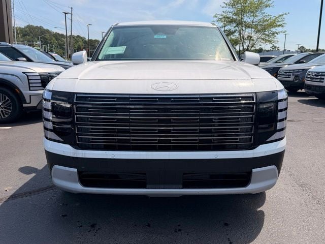 2026 Hyundai Palisade SE