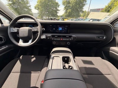 2026 Hyundai Palisade SE