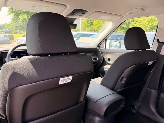 2026 Hyundai Palisade SE