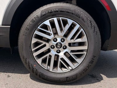 2026 Hyundai Palisade SE