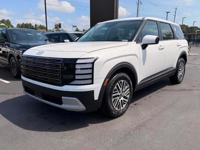 2026 Hyundai Palisade SE