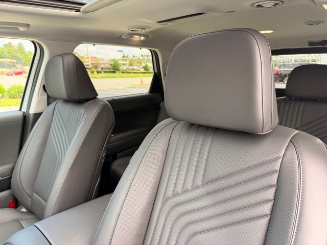 2026 Hyundai Palisade SEL Convenience