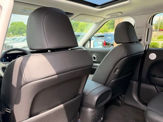 2026 Hyundai Palisade SEL Convenience
