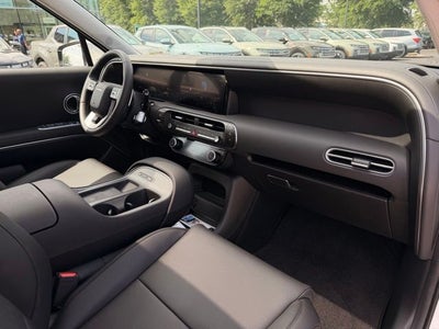 2026 Hyundai Palisade SEL Convenience