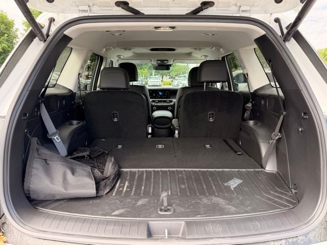 2026 Hyundai Palisade SEL Convenience