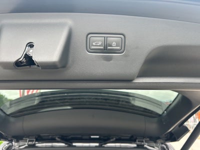 2026 Hyundai Palisade Hybrid Blue SEL Premium 8 Passenger