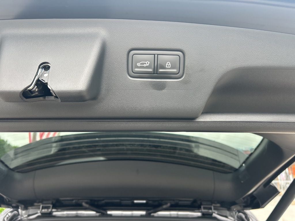 2026 Hyundai Palisade Hybrid Blue SEL Premium 8 Passenger