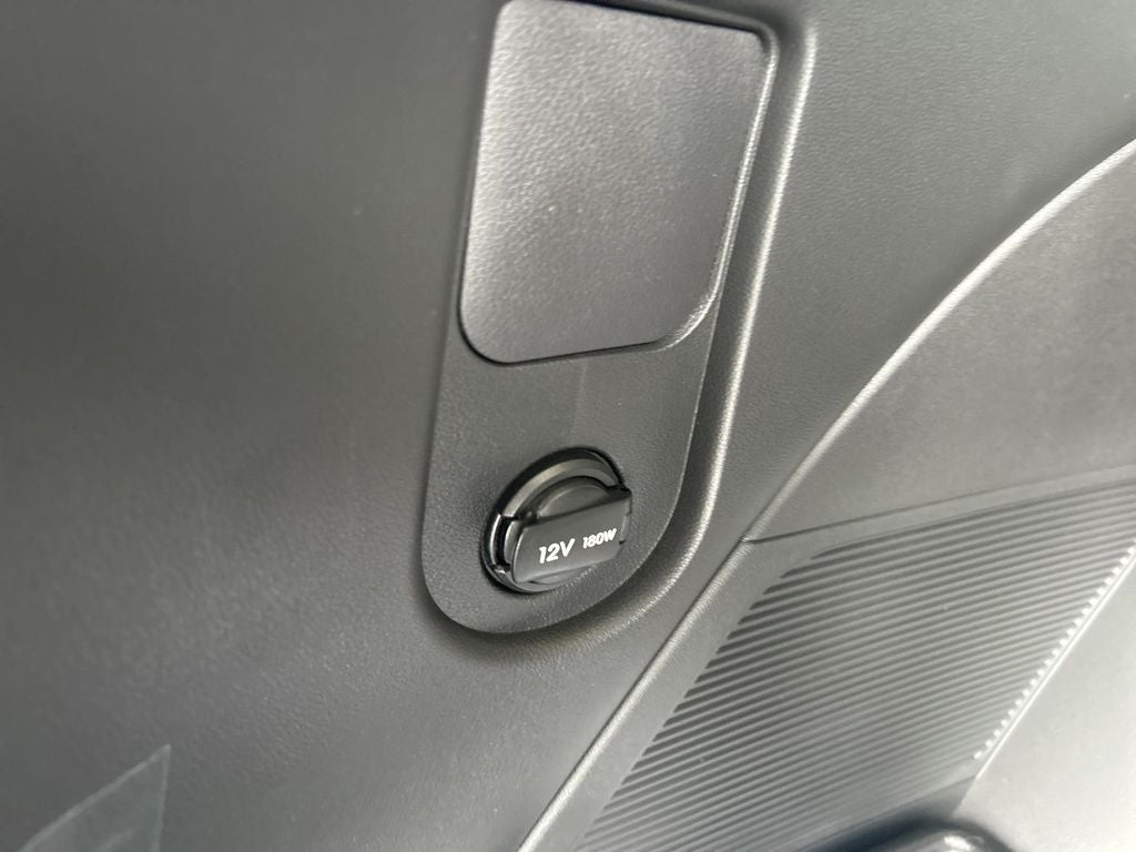 2026 Hyundai Palisade Hybrid Blue SEL Premium 8 Passenger