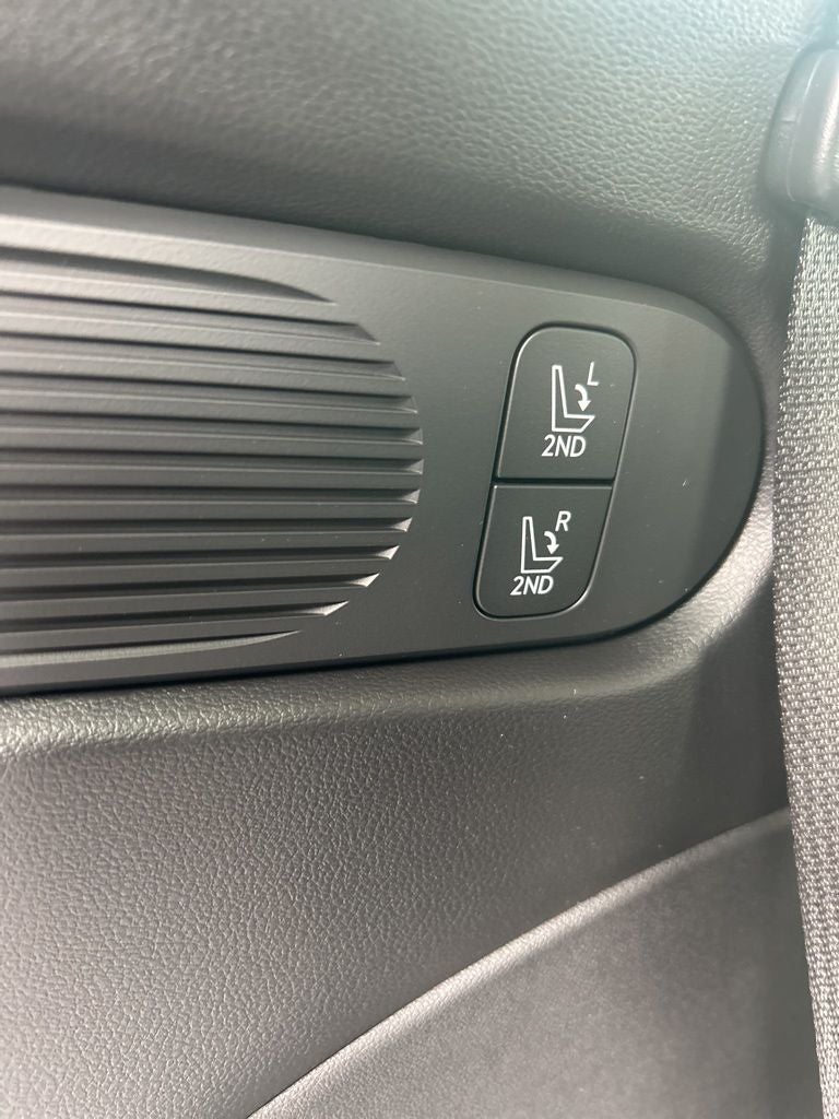 2026 Hyundai Palisade Hybrid Blue SEL Premium 8 Passenger
