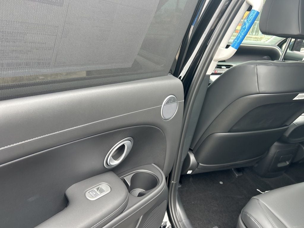 2026 Hyundai Palisade Hybrid Blue SEL Premium 8 Passenger