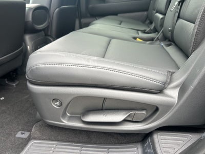 2026 Hyundai Palisade Hybrid Blue SEL Premium 8 Passenger