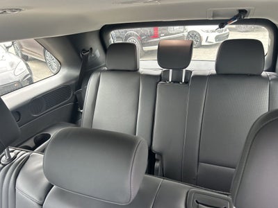 2026 Hyundai Palisade Hybrid Blue SEL Premium 8 Passenger