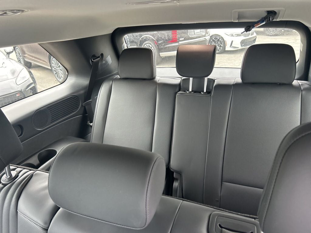 2026 Hyundai Palisade Hybrid Blue SEL Premium 8 Passenger