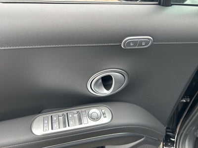 2026 Hyundai Palisade Hybrid Blue SEL Premium 8 Passenger
