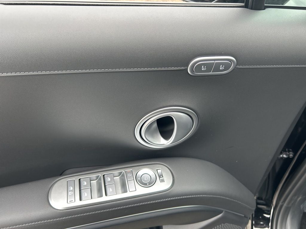 2026 Hyundai Palisade Hybrid Blue SEL Premium 8 Passenger