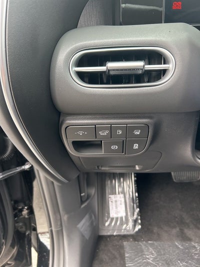 2026 Hyundai Palisade Hybrid Blue SEL Premium 8 Passenger