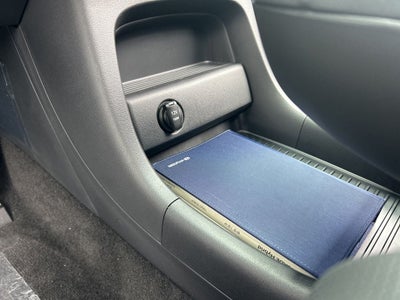 2026 Hyundai Palisade Hybrid Blue SEL Premium 8 Passenger