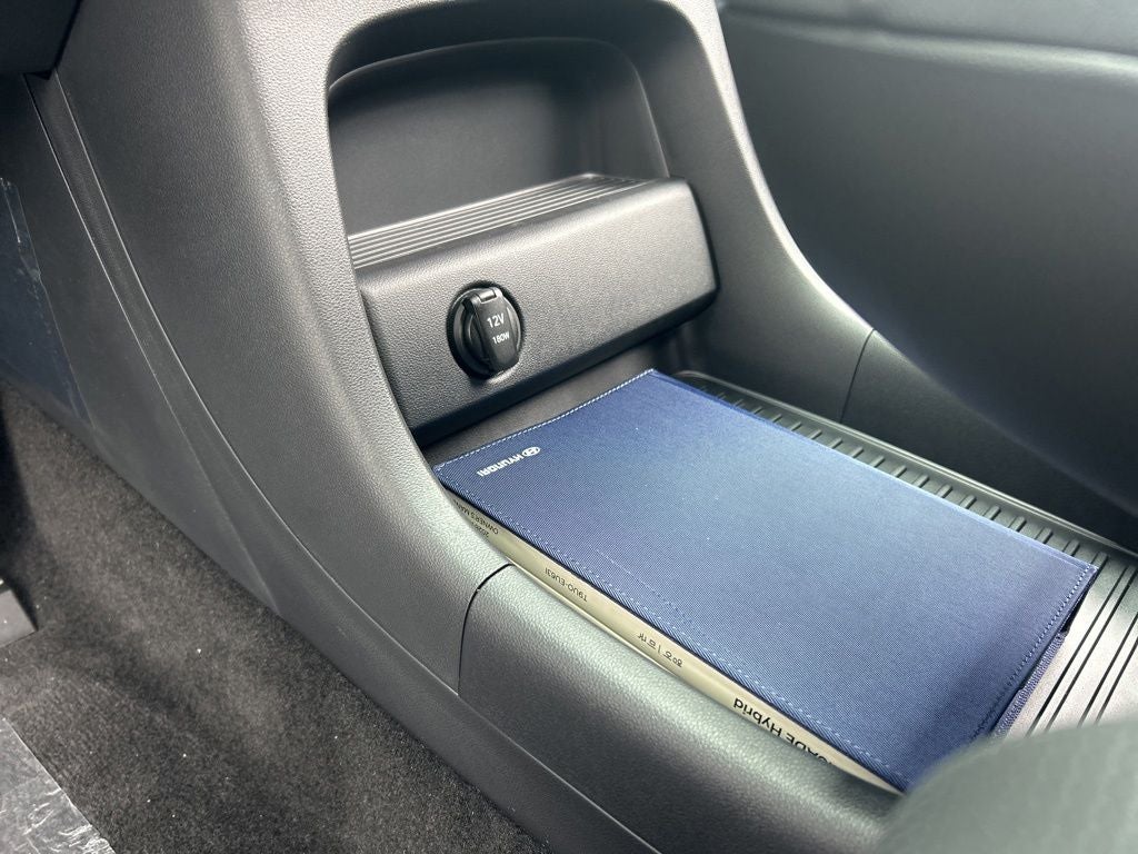 2026 Hyundai Palisade Hybrid Blue SEL Premium 8 Passenger