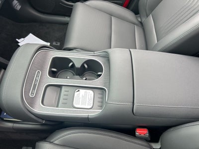 2026 Hyundai Palisade Hybrid Blue SEL Premium 8 Passenger