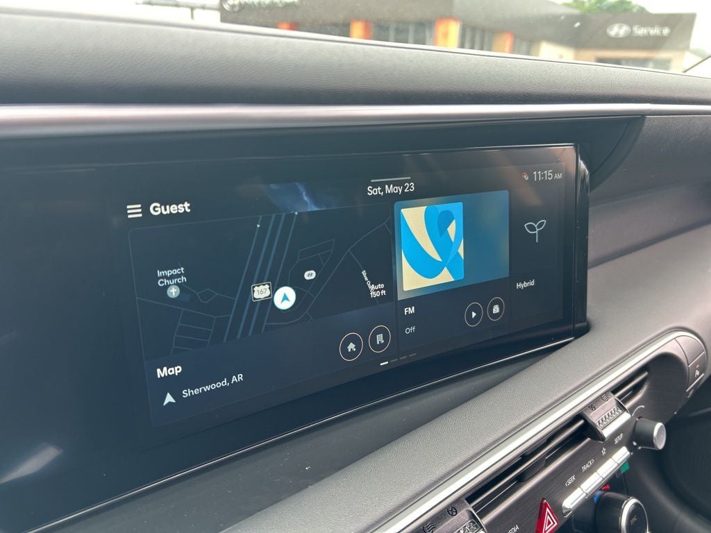 2026 Hyundai Palisade Hybrid Blue SEL Premium 8 Passenger