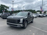 2026 Hyundai Palisade Hybrid Blue SEL Premium 8 Passenger