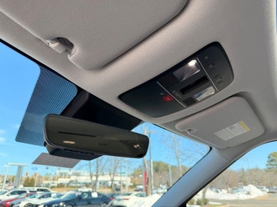 2026 Hyundai Palisade Hybrid Blue SEL Premium 7 Passenger