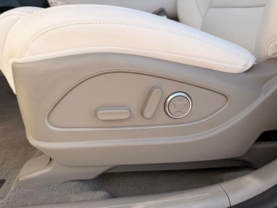 2026 Hyundai Palisade Hybrid Blue SEL Premium 7 Passenger