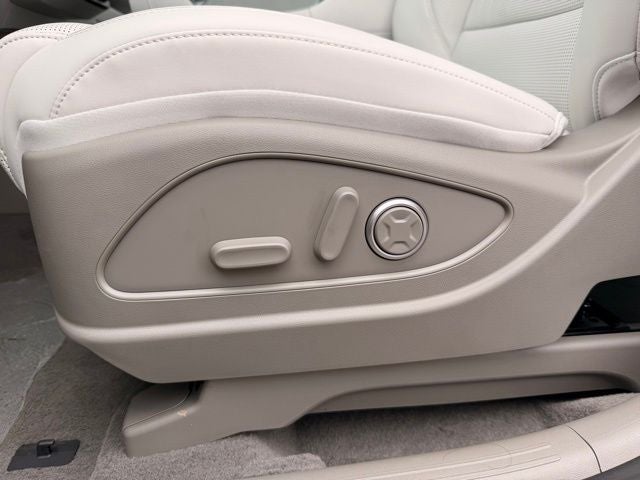2026 Hyundai Palisade Hybrid Blue SEL Premium 7 Passenger