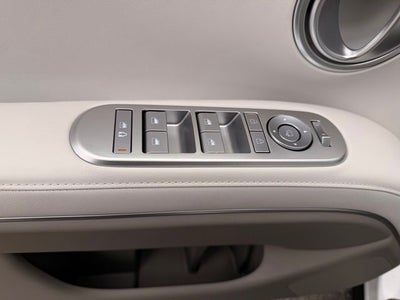 2026 Hyundai Palisade Hybrid Blue SEL Premium 7 Passenger