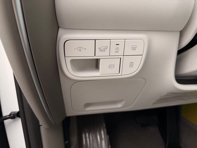 2026 Hyundai Palisade Hybrid Blue SEL Premium 7 Passenger