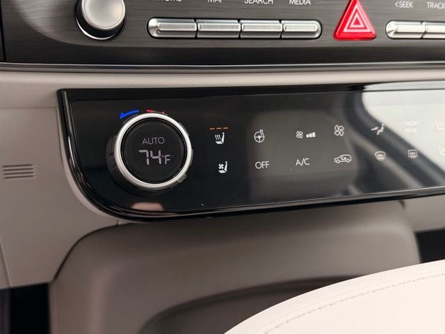 2026 Hyundai Palisade Hybrid Blue SEL Premium 7 Passenger