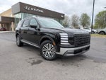 2026 Hyundai Palisade Hybrid Blue SEL Premium 7 Passenger