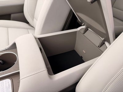 2026 Hyundai Palisade Hybrid Blue SEL Premium 7 Passenger
