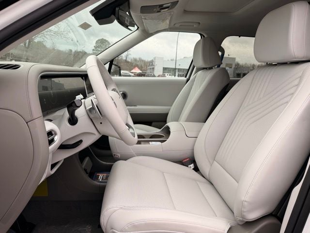 2026 Hyundai Palisade Hybrid Blue SEL Premium 7 Passenger