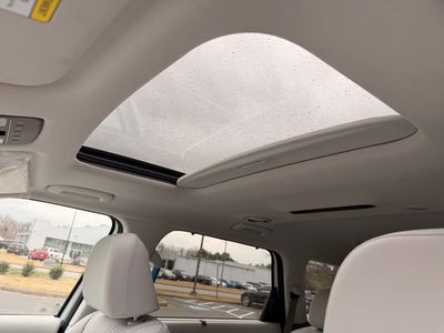 2026 Hyundai Palisade Hybrid Blue SEL Premium 7 Passenger