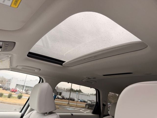2026 Hyundai Palisade Hybrid Blue SEL Premium 7 Passenger