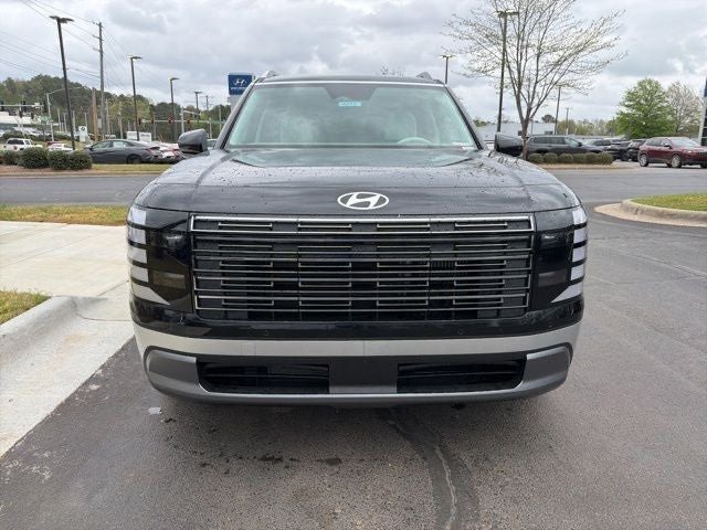 2026 Hyundai Palisade Hybrid Blue SEL Premium 7 Passenger