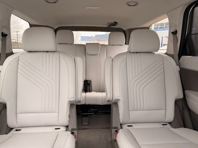 2026 Hyundai Palisade Hybrid Blue SEL Premium 7 Passenger