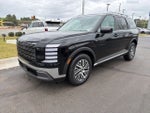 2026 Hyundai Palisade Hybrid Blue SEL Premium 7 Passenger
