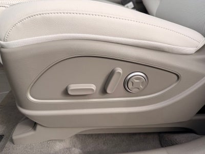 2027 Hyundai Palisade Hybrid Blue SEL Premium 7 Passenger