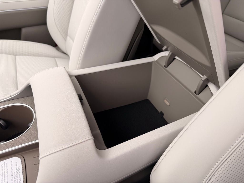 2026 Hyundai Palisade Hybrid Blue SEL Premium 7 Passenger