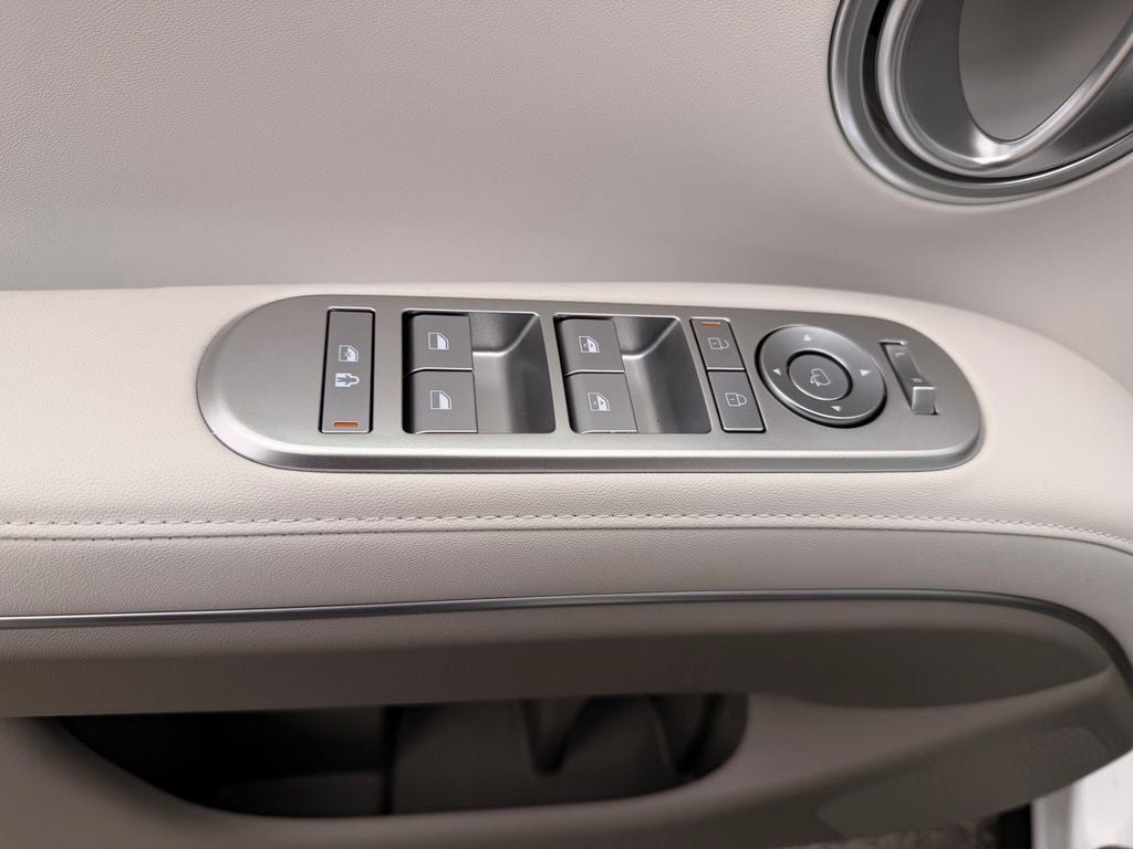 2026 Hyundai Palisade Hybrid Blue SEL Premium 7 Passenger