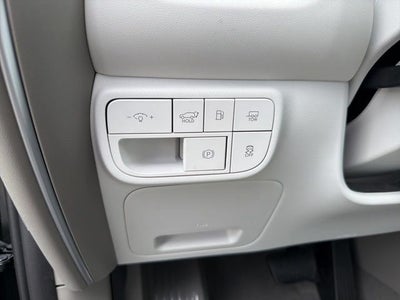 2027 Hyundai Palisade Hybrid Calligraphy