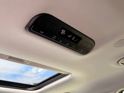 2026 Hyundai Palisade Hybrid SEL Premium 7 Passenger