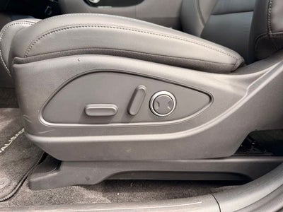 2026 Hyundai Palisade Hybrid SEL Premium 7 Passenger