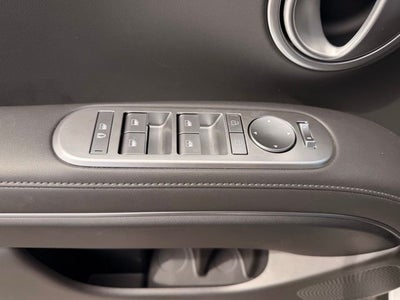 2026 Hyundai Palisade Hybrid SEL Premium 7 Passenger